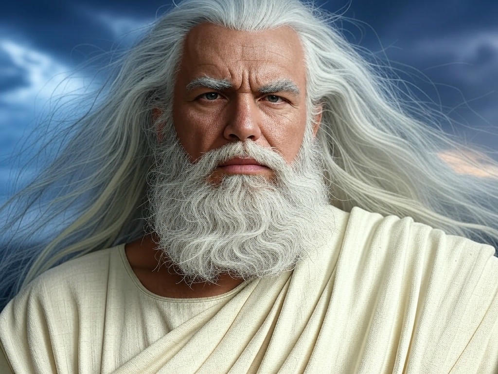 15 דמויות מיתולוגיות שעדיין משפיעות על התרבות